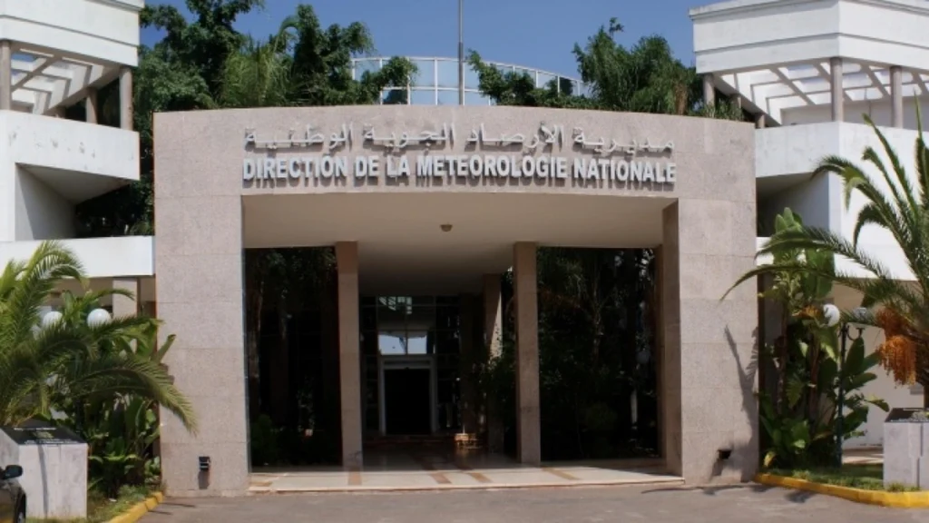 المغرب يعزز قدرات الرصد والإنذار المبكر تزامناً مع اليوم العالمي للأرصاد الجوية